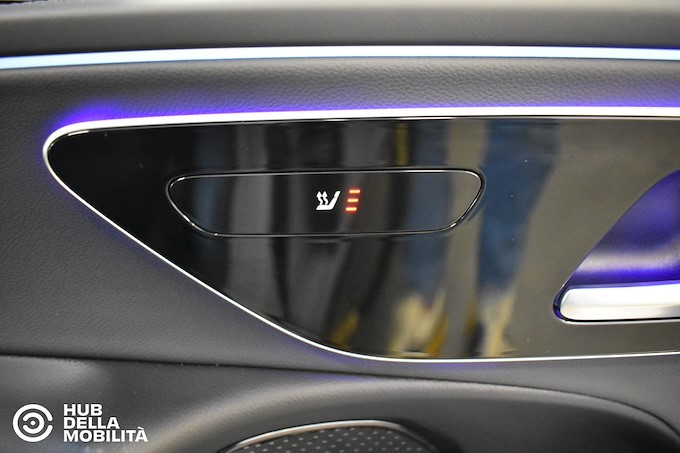 MERCEDES-BENZ E 220 d Mild hybrid S.W. AMG Line Advanced